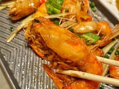 -花果山庄•现烤荔枝柴烧鹅