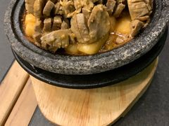 -潮堂 · 潮州菜(国贸商城店)