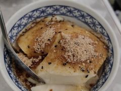 -老胡甜汤(龙眼店)