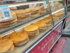 -正宁路小吃夜市