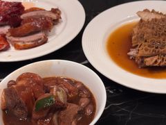 -京香轩·中餐厅(上海中庚聚龙酒店)