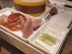 -三道菜(明堂公园店)