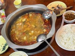 -大理.老字号渝记酸萝卜乌鱼(古城总店)