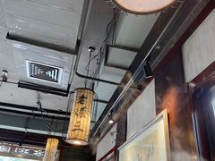 -京门老爆三·铜锅涮肉 爆肚(望京店)