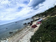 -养马岛旅游度假区