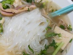-蔡澜Pho·越南粉餐厅(海上世界店)