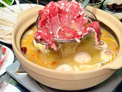 -江湖黑大兔(杨家坪店)