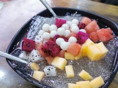 -串妹花式冰粉(乐山总店)