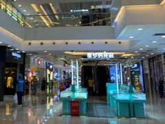 -万达广场(无锡滨湖店)
