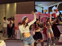 -天河城购物中心