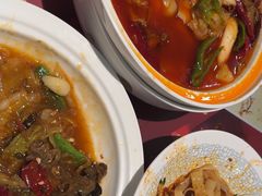 -新疆兵团食府清真(马连道店)
