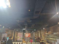 -33韩式自助烧烤(环城南路店)