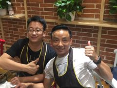-钢管厂歆瑞源油卤串串香(春熙路太古里店)