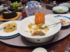 -宝燕壹号景观餐厅(龙盛国际商业广场店)