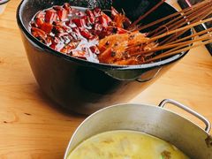 -成都吃客(九眼桥店)