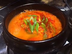 -33韩式自助烧烤(环城南路店)