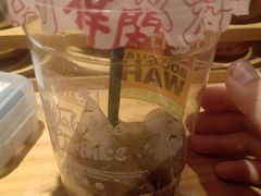 -华记煲仔华·煲仔饭(市桥易发店)