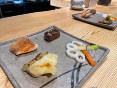 -然寿司(郎园vintage店)