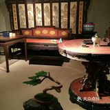 回看故宫家具展