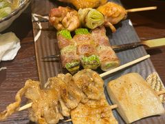 -鸟鹏烧鸟居酒屋(昌岗店)