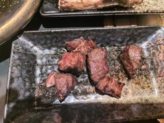 -無二炙坊·和牛烧肉(大钟寺1733店)