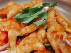 -芸山季·云南山珍菌火锅(宝能环球汇店)