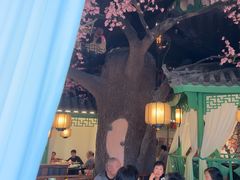 -荷塘秋月·本帮江浙菜(国权路店)