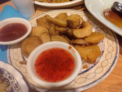 -糟粕醋·椰苑海南菜餐厅(亚龙湾天域酒店)