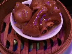 -万丽轩·粤菜(王府井金茂万丽酒店)