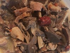 -许府牛火锅(信义坊总店)