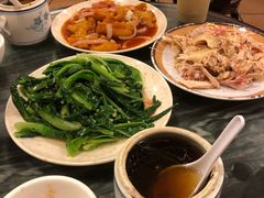 -紫金食坊(江南西路店)