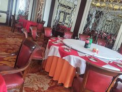 -万宝海鲜舫(劳动公园店)
