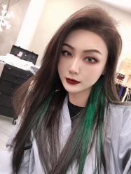 -DX HAIR SALON·发现未知美发沙龙