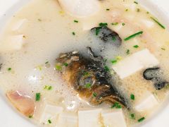 鱼头豆腐汤-全启和美食(由由店)