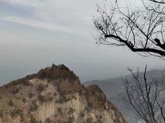 -终南山南五台景区