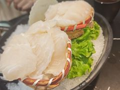 -湊湊火锅·茶憩(颐堤港店)