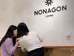 用餐区-Legno.ita Coffee by Wood(襄阳南路店)