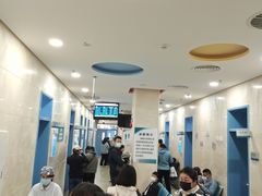 -首都医科大学附属北京友谊医院(西城院区)