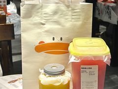 -果呀呀(国金街店)
