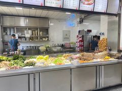 -林静小吃(复兴路店)