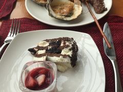 -视界美食自助餐厅·石家庄希尔顿酒店