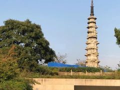 -白塔公园-儿童游乐园