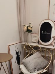 点击看大图 -演员的秘密·皮肤管理