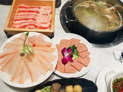 -新一哥粤菜火锅(瑞金店)