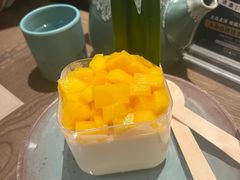 -安南越南餐厅(青岛万象城店)