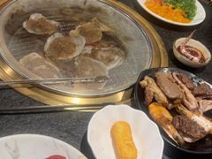 -神户赤童日式烤肉伙伴(东直门店)