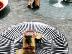 -雍沪里·沪湘融合菜( 康桥店)