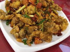 -绿岛酒楼(小海地店)
