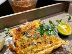 -次第花开素食雅宴