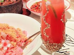-迦南苑·新派青岛菜·生日纪念日主题餐厅